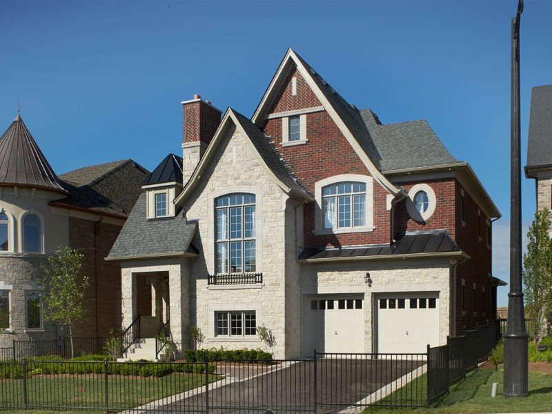 Shining Hill Homes by Regal Crest hero image