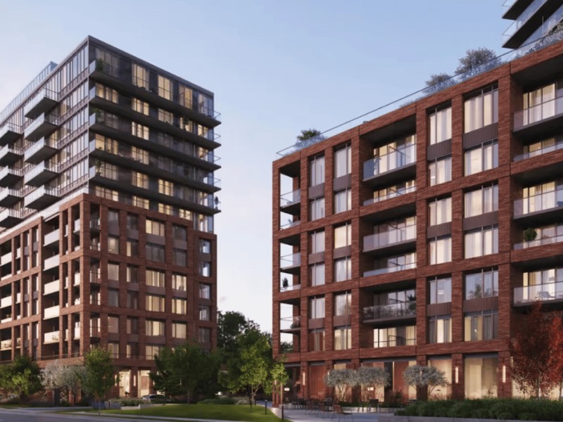 Bluffers Park Residences (East Tower) photo
