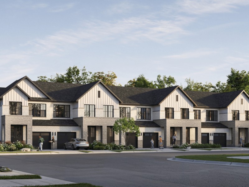 Cornerstone by Primont Homes photo