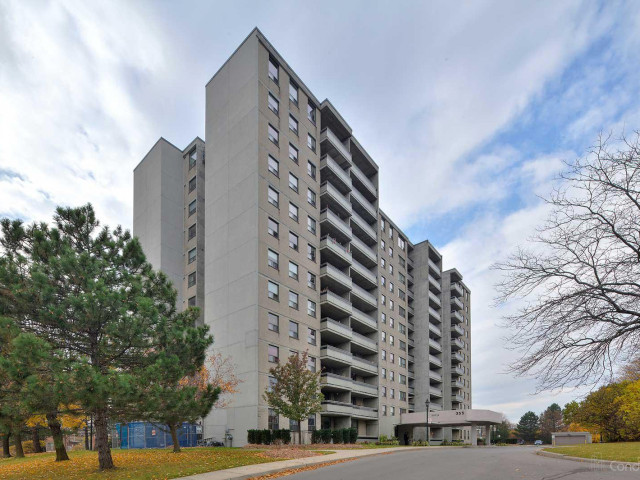 Rathburn Towers