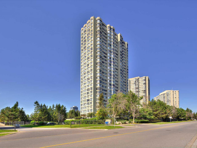 Ritz Towers