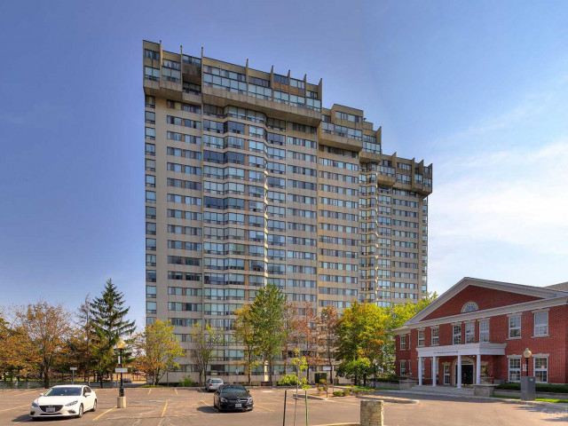 Sherwood Towers