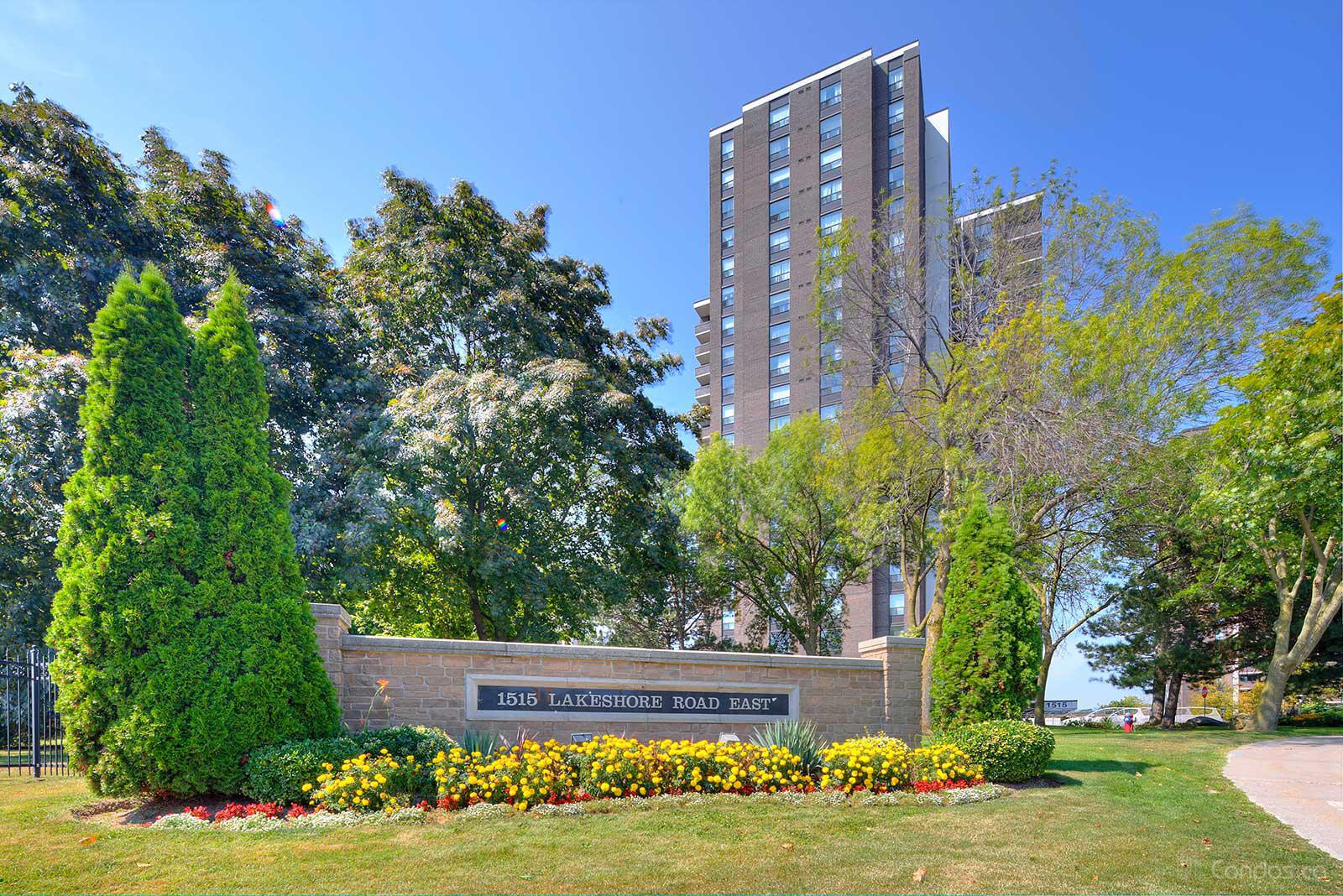 1515 Lakeshore at 1515 Lakeshore Rd E, Mississauga 0