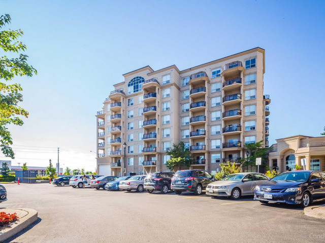 Chateau Park