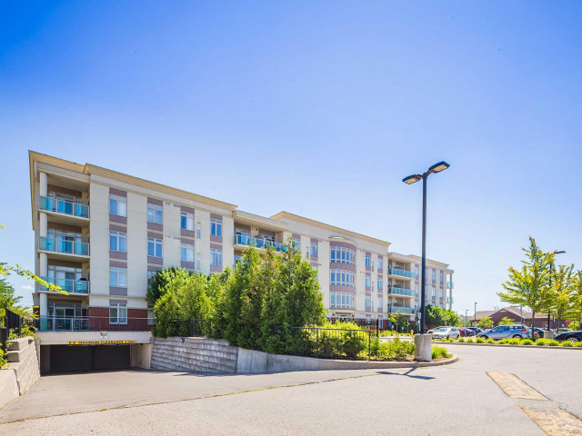 Prentice Place Condos photo
