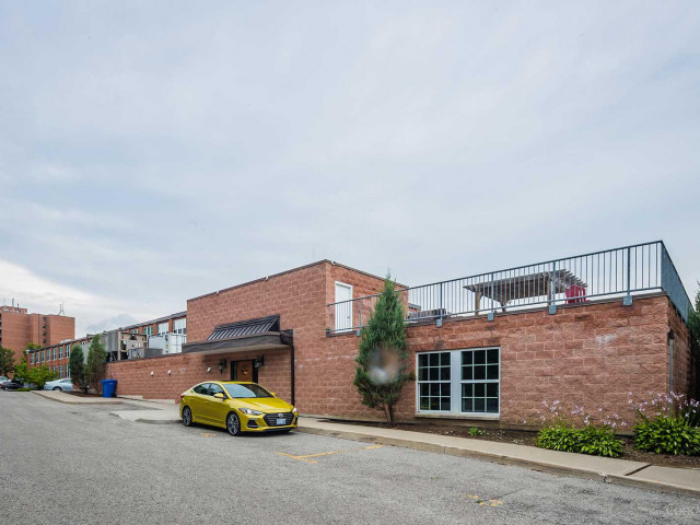 Specialty Lofts
