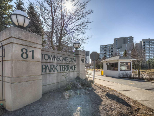 Park Terrace photo