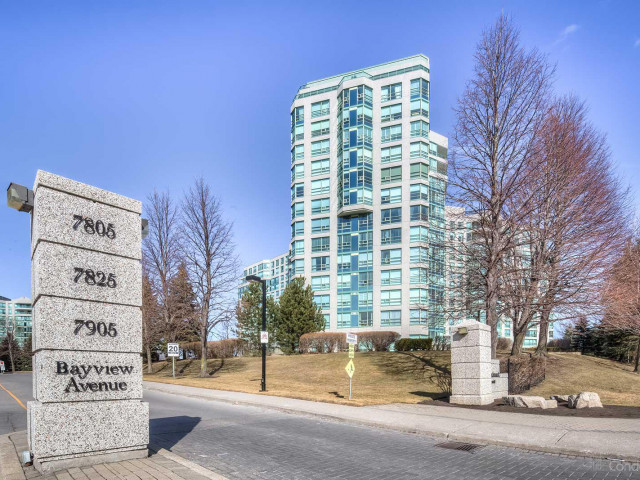 Landmark of Thornhill