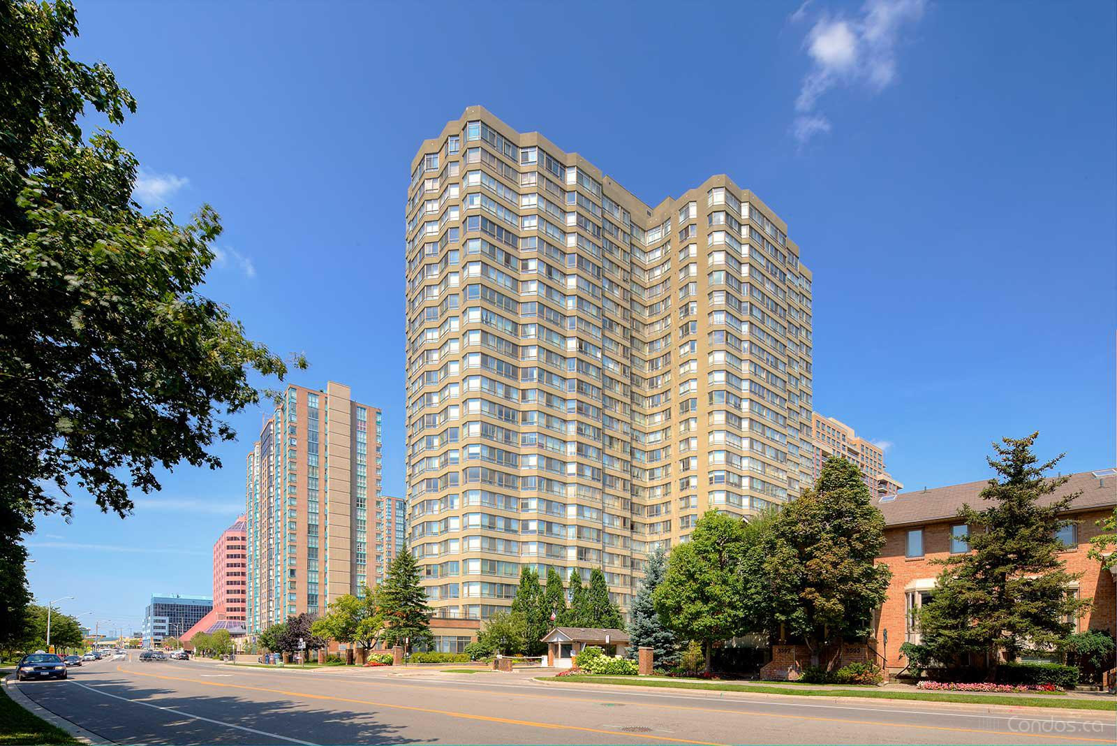 The Towne at 3605 Kariya Dr, Mississauga 0