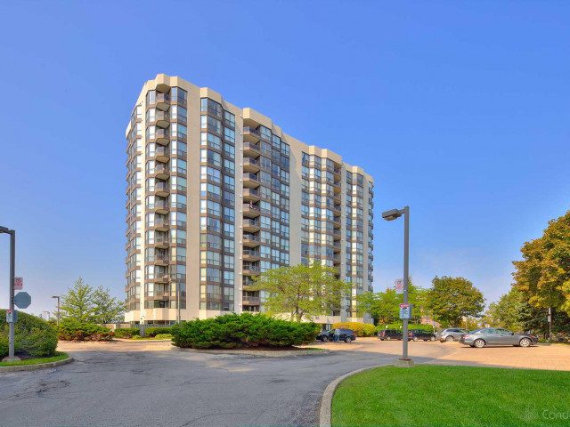 Orchard Place Ⅱ