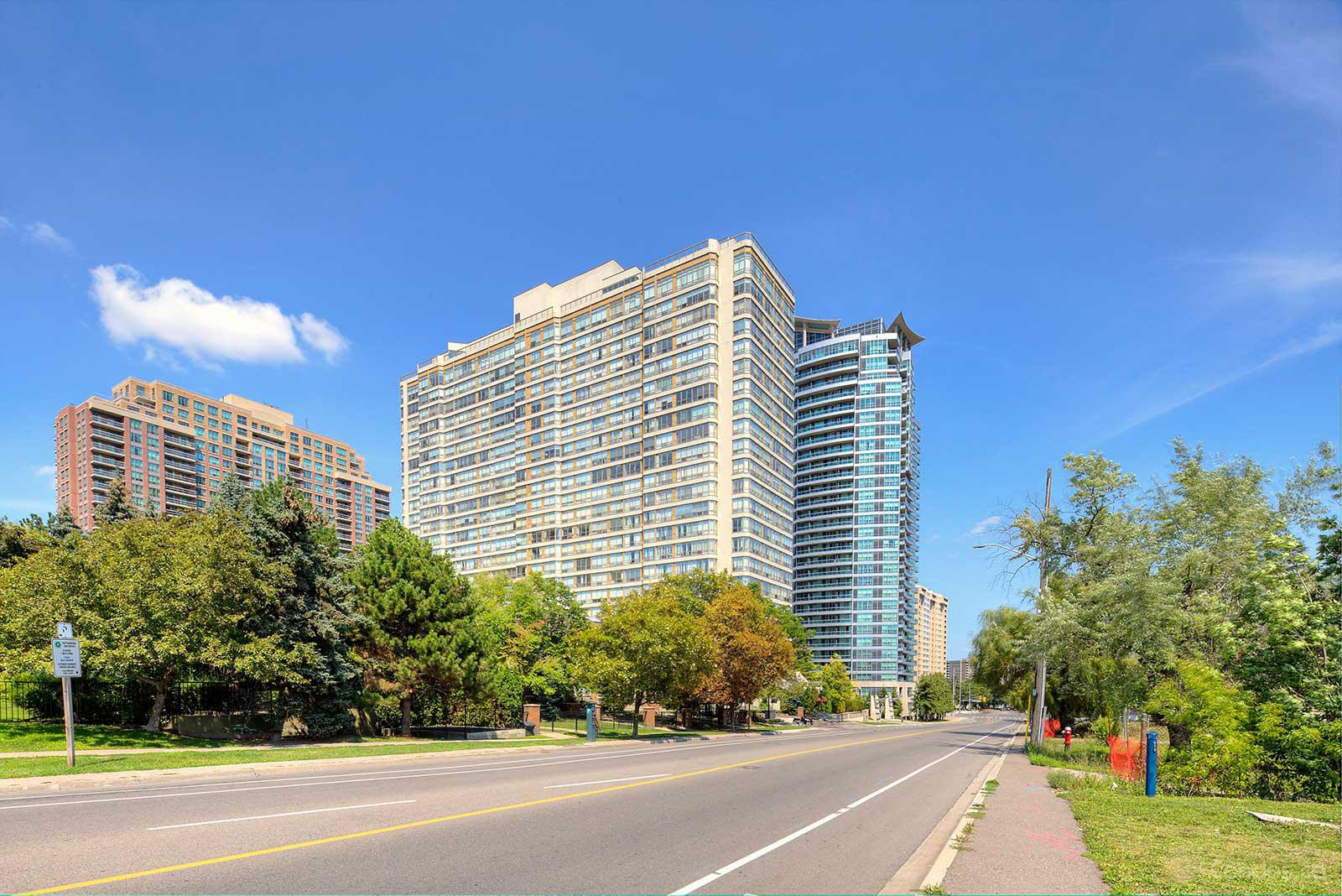 Towne Two at 55 Elm Dr W, Mississauga 0