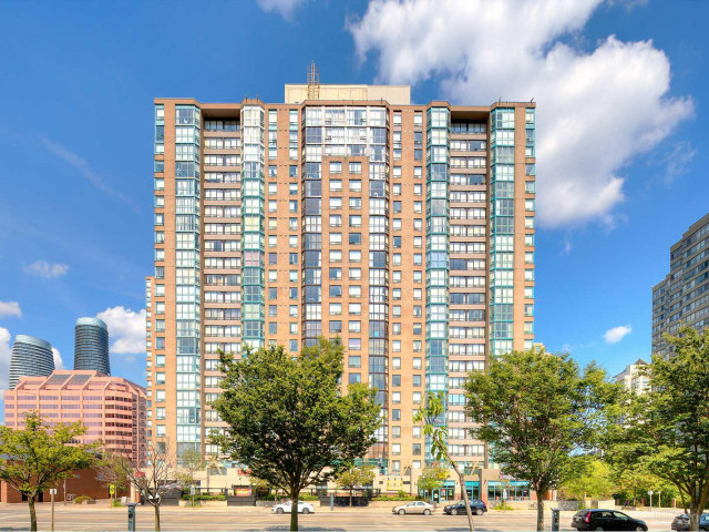 Enfield Place
