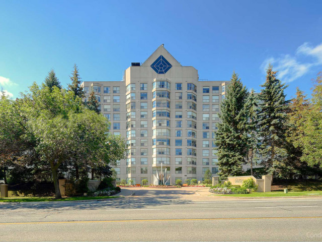Canyon Springs