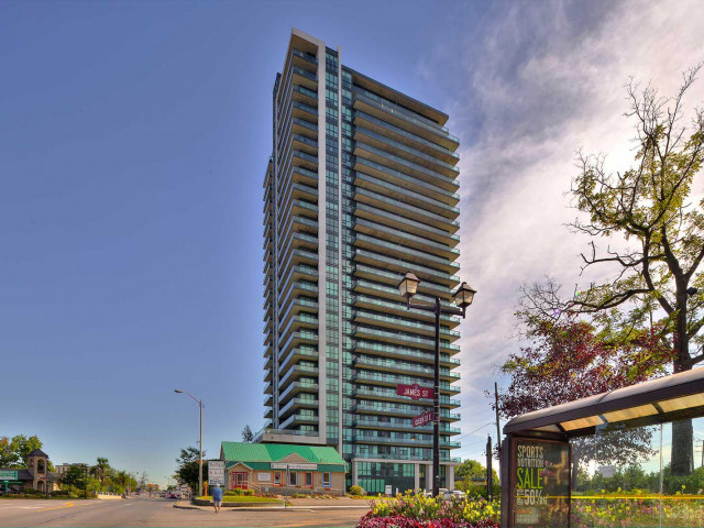 The Park Place