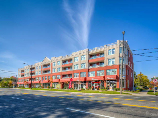 222 Finch West