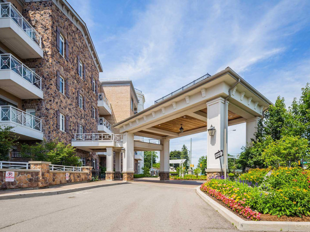 The Residences of Spring Hill