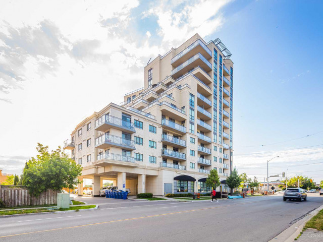 Volare Condos