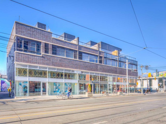 2 Ossington Lofts photo