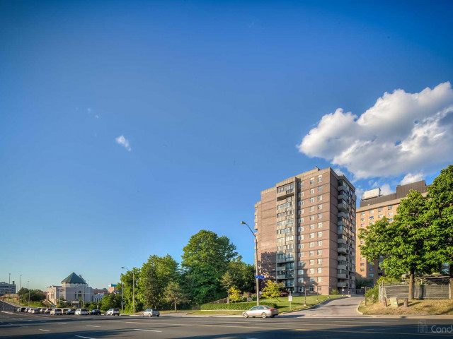 1275 Markham Road Condos