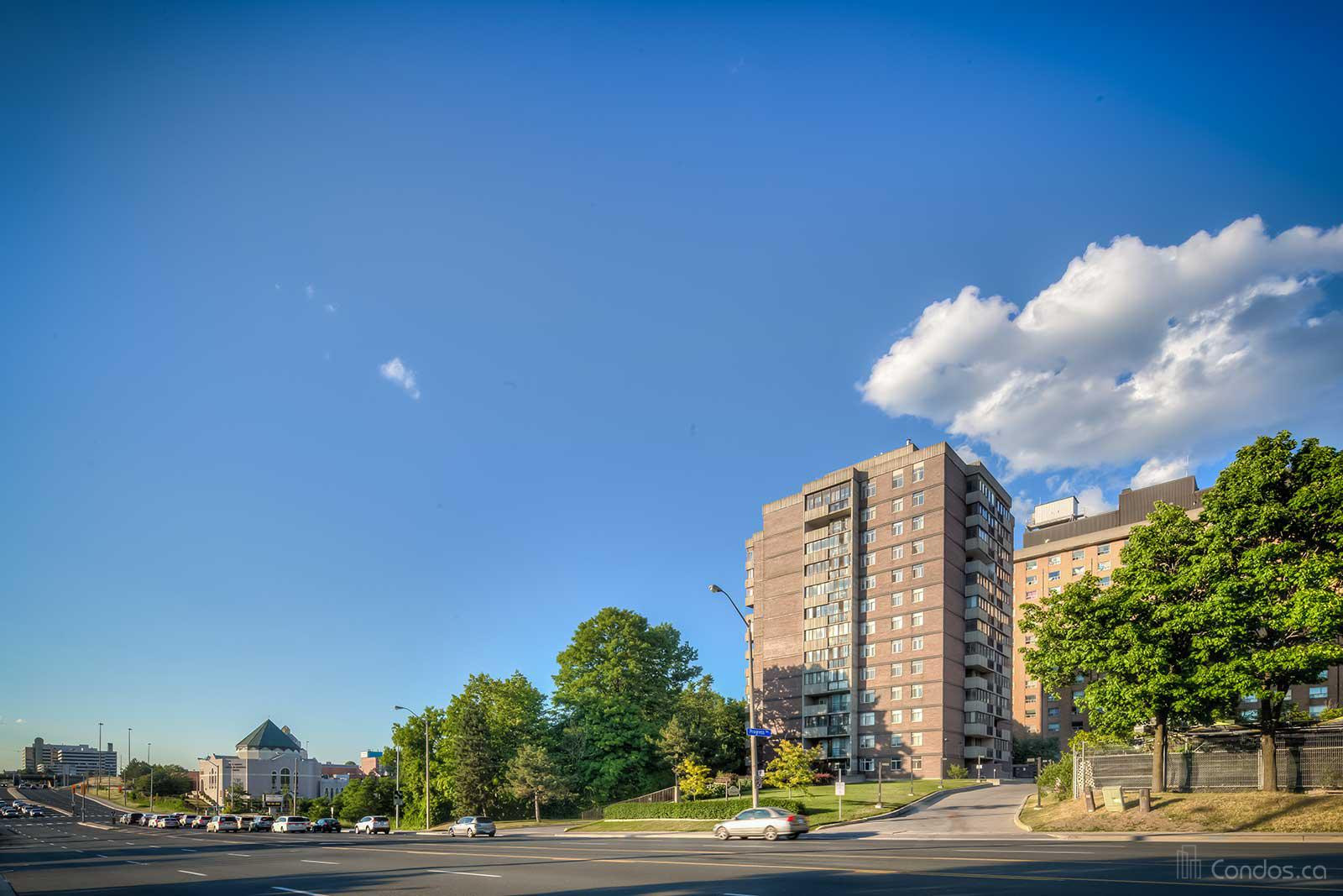 1275 Markham Road Condos at 1275 Markham Rd, Toronto 0