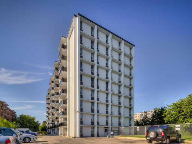 270 Palmdale Drive Condos