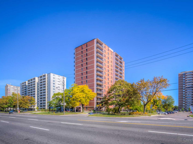 Fairmont Place
