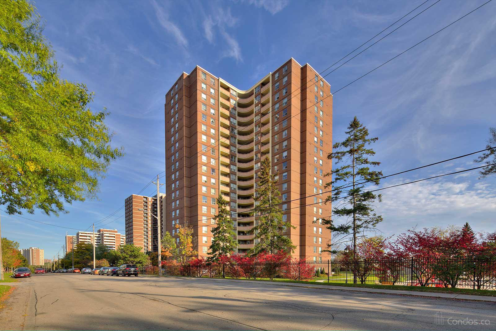 61 Richview Rd Top of the Humber Condos 5 Condos for Sale Condos.ca