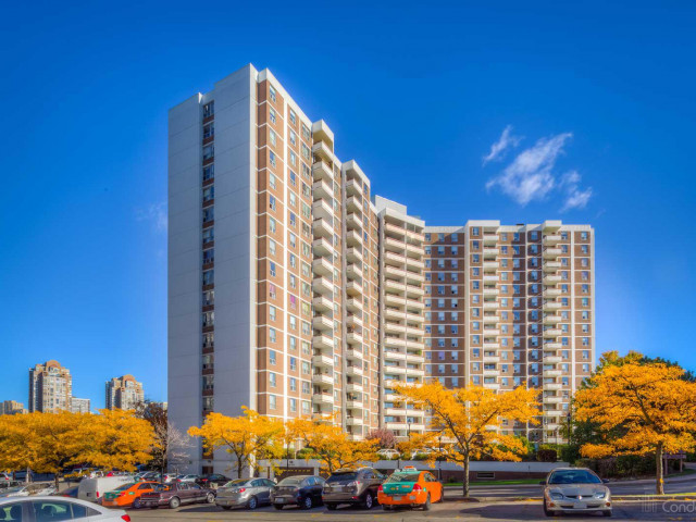 Wynford Condominiums