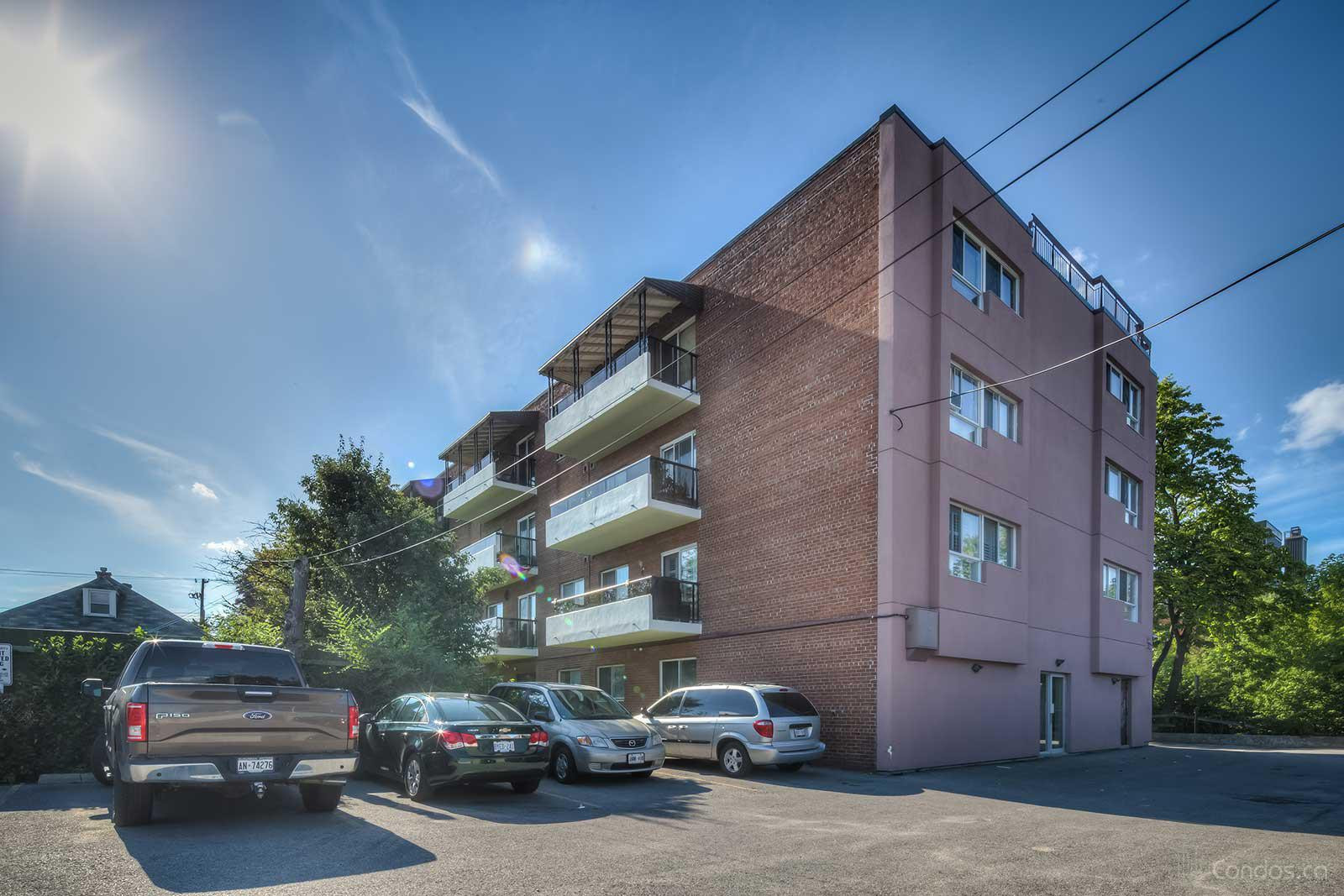 1159 Birchmount Road Condos at 1159 Birchmount Rd, Toronto 0