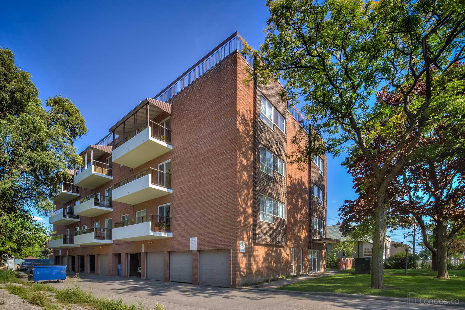 1159 Birchmount Road Condos at 1159 Birchmount Rd, Toronto 1