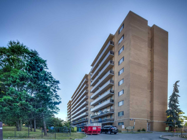 Kennedy Place