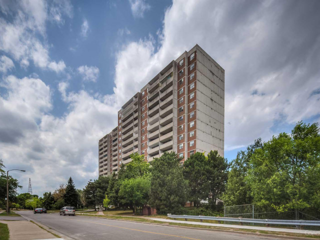 100 Prudential Drive Condos