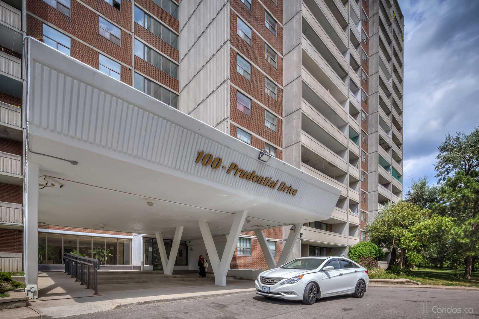 100 Prudential Dr 100 Prudential Drive Condos 1 Condo for Sale