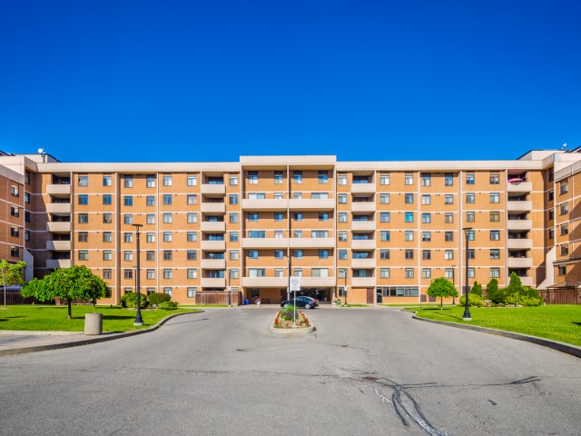 2645 Jane Street Condos photo