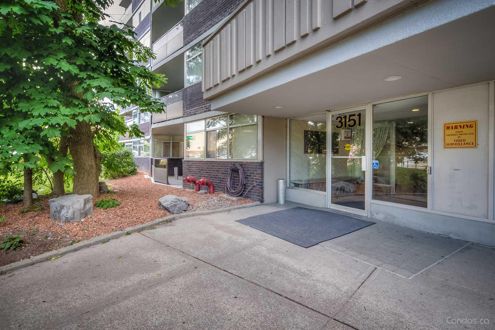 Bridletowne Ⅰ at 3151 Bridletowne Cir, Toronto 0