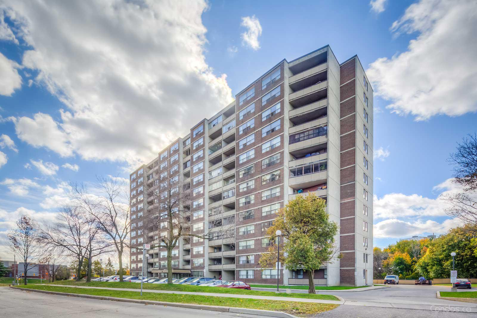 10 Tobermory Dr Bristol House Condos 1 Condo for Sale Condos.ca