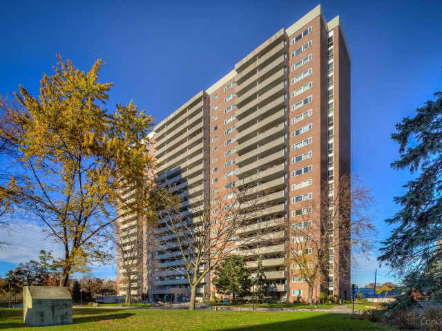 Lambton Square Ⅳ