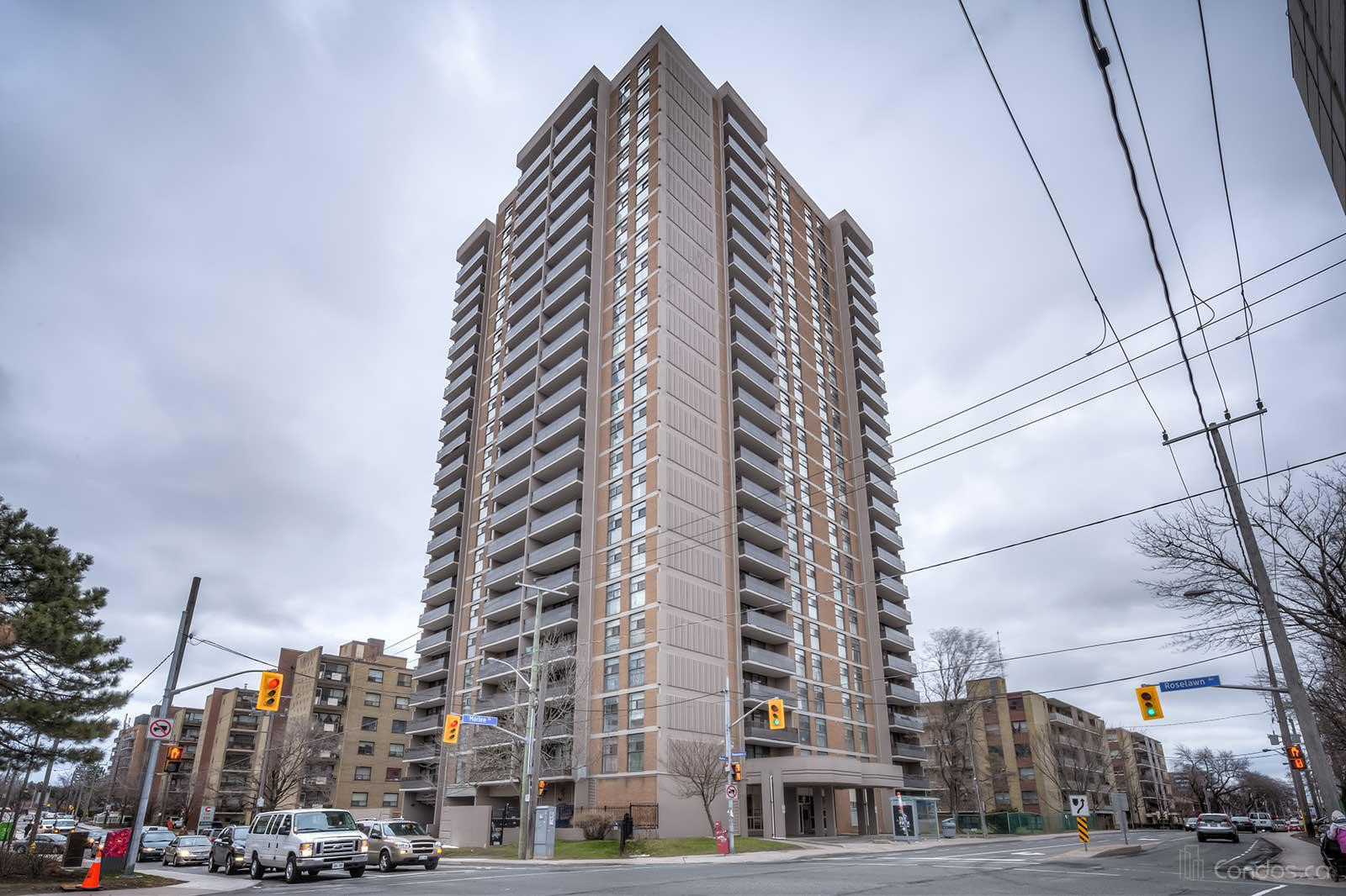 135 Marlee Avenue Condos at 135 Marlee Ave, Toronto 0