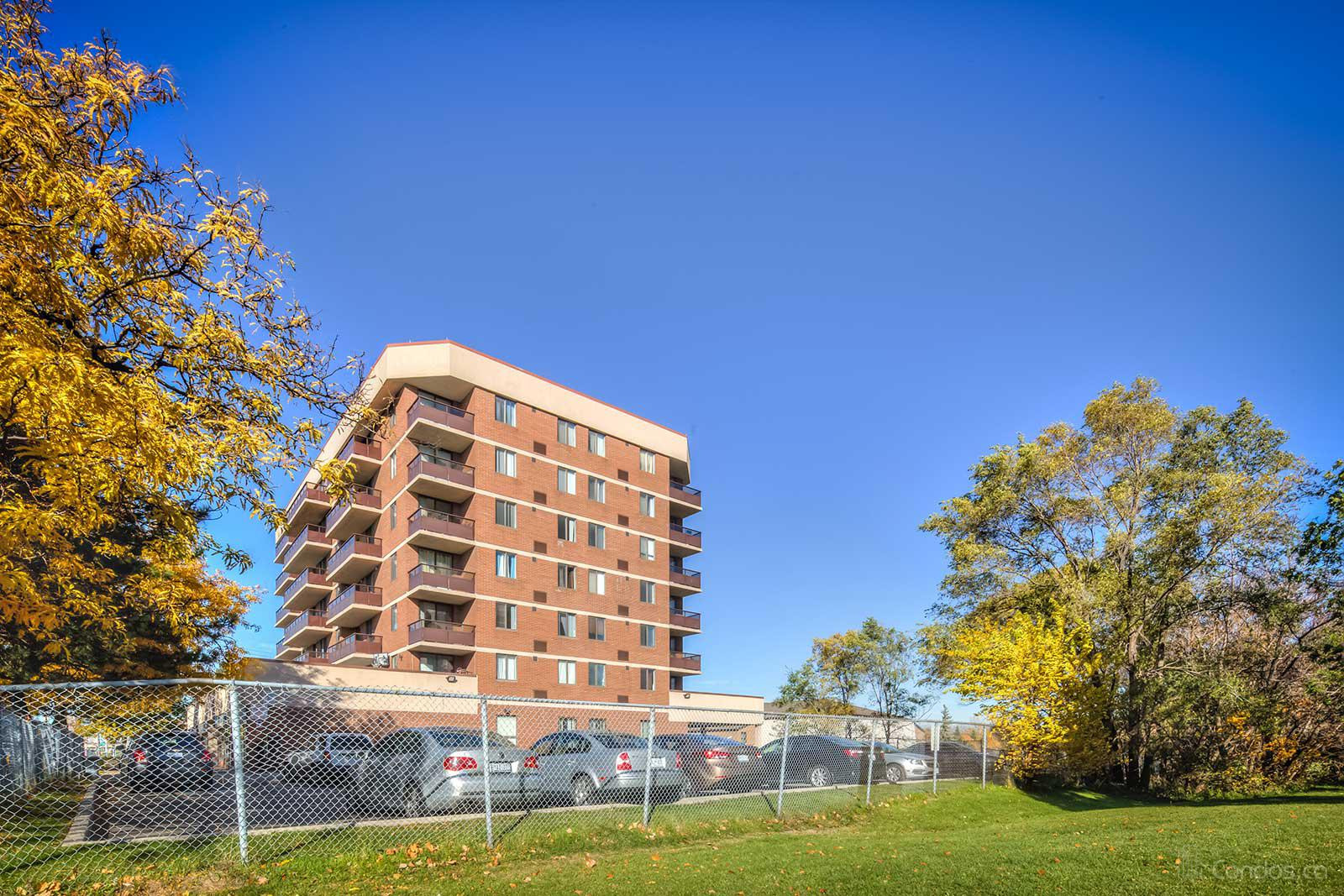 1881 Jane Street Condos at 1881 Jane St, Toronto 1