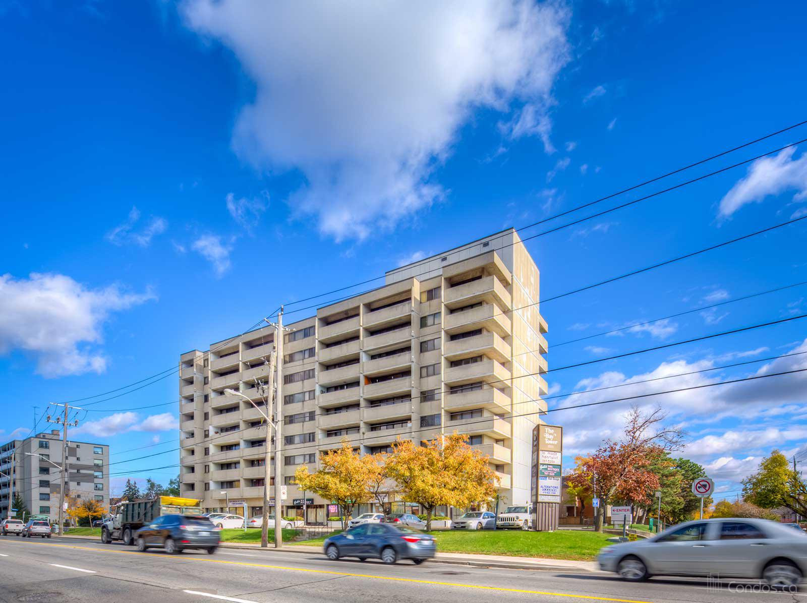 3555 Bathurst Street Condos at 3555 Bathurst St, Toronto 0