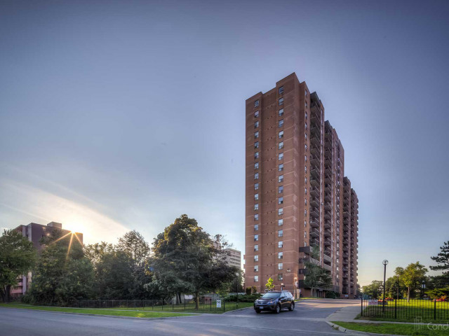 Morningside Estates