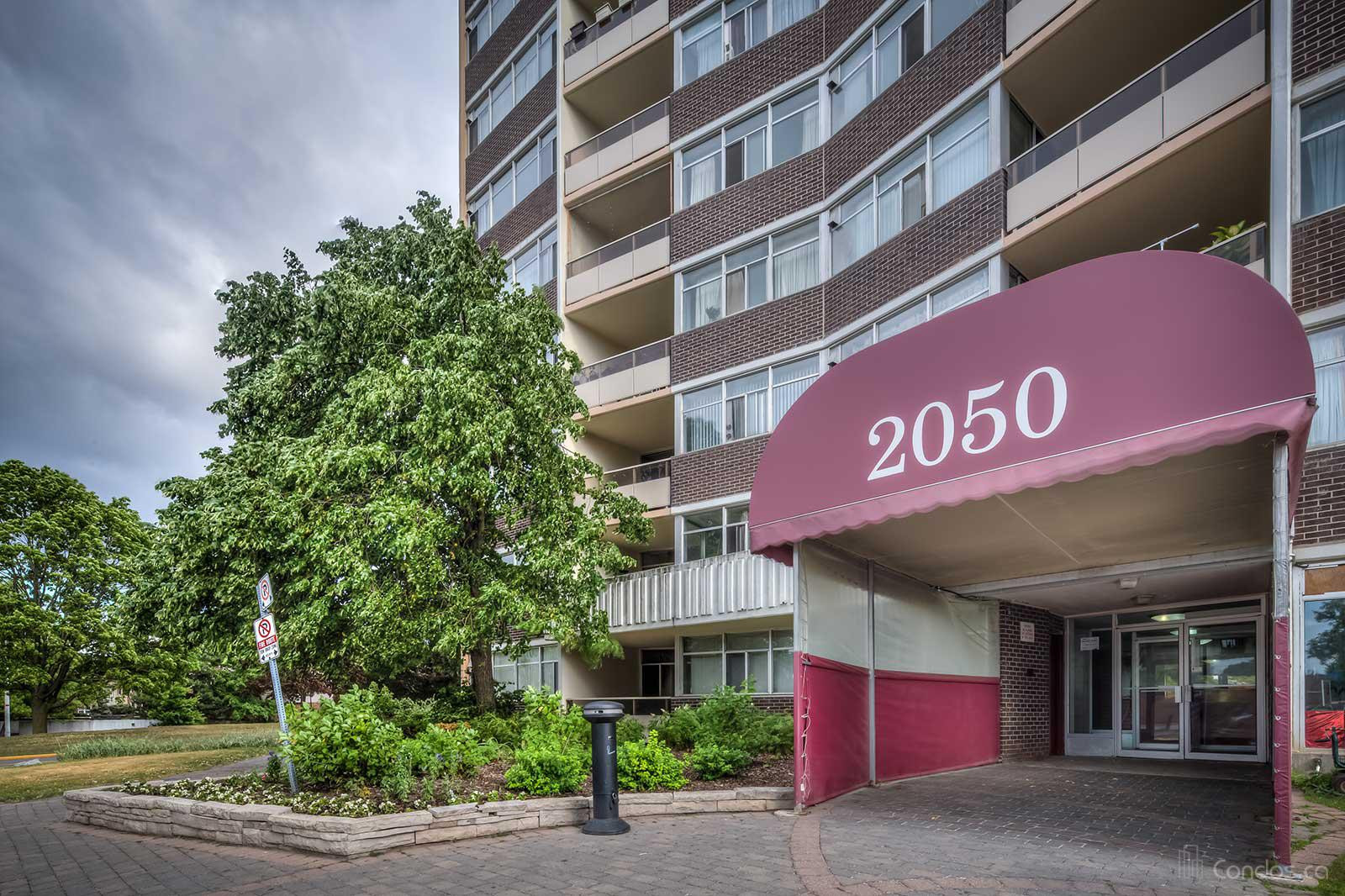 Newhaven Condos at 2050 Bridletowne Cir, Toronto 1