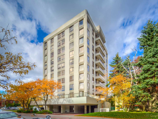 10 Prue Avenue Condos photo