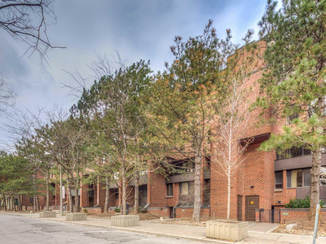 142 Pears Avenue Condos