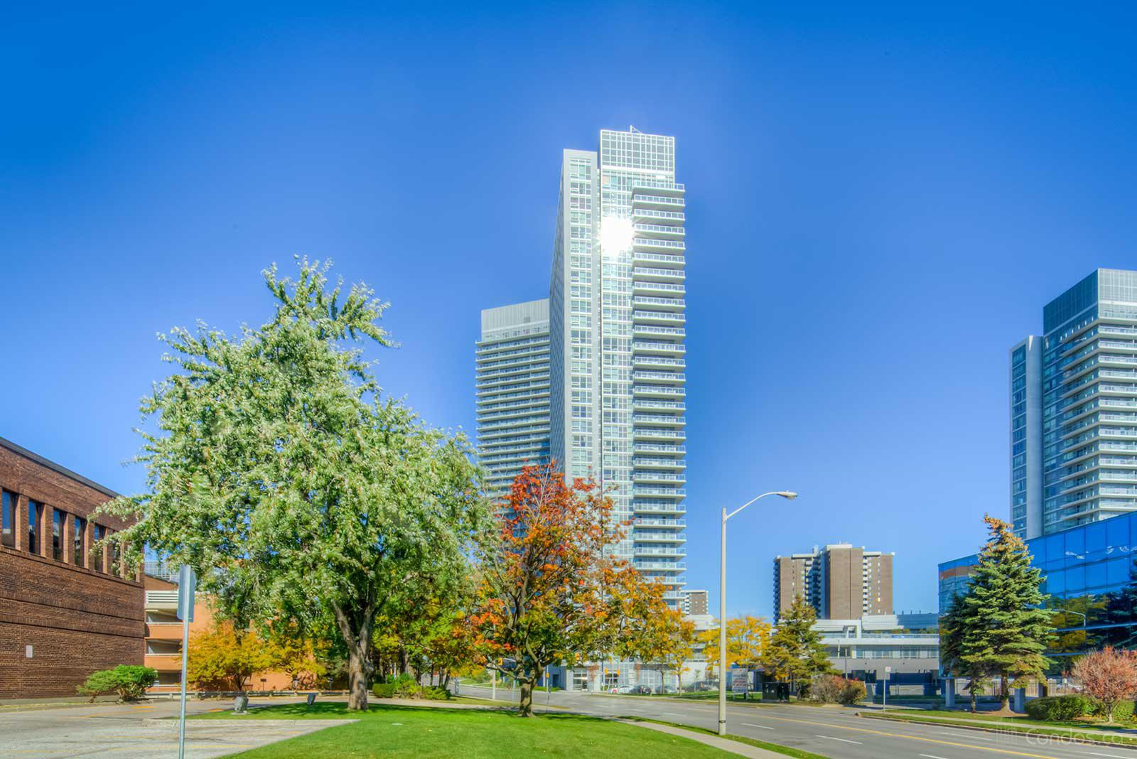 Yorkland at Herons Hill at 275 Yorkland Rd, Toronto 0
