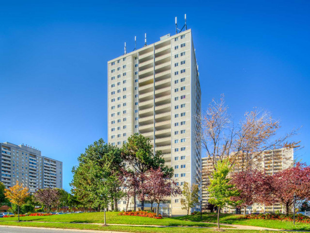 1350 York Mills