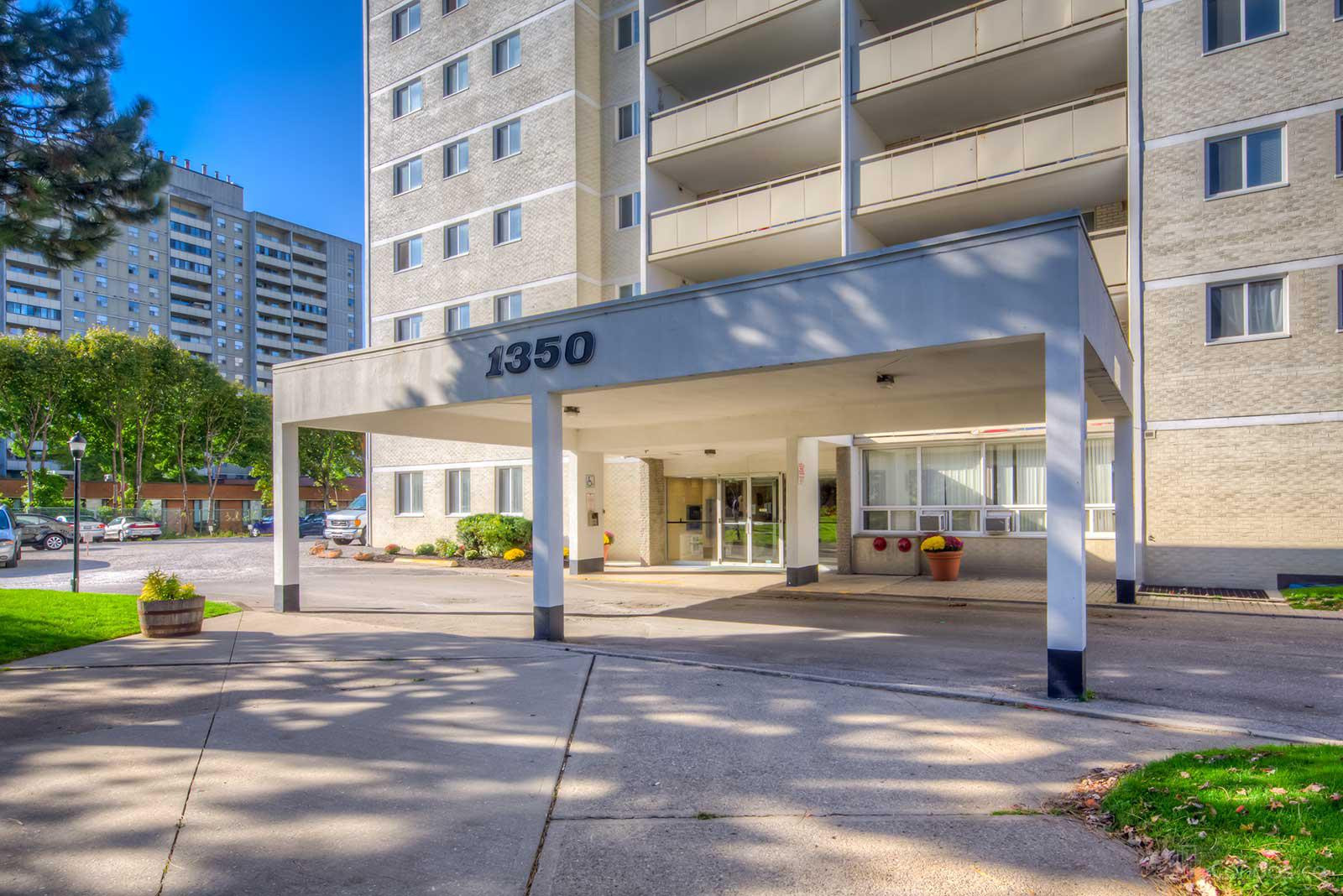 1350 York Mills at 1350 York Mills Rd, Toronto 0