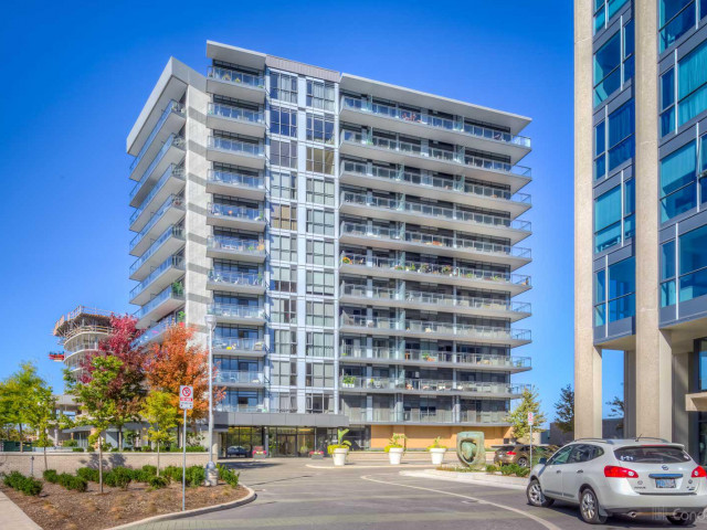 Reflections Residences at Don Mills