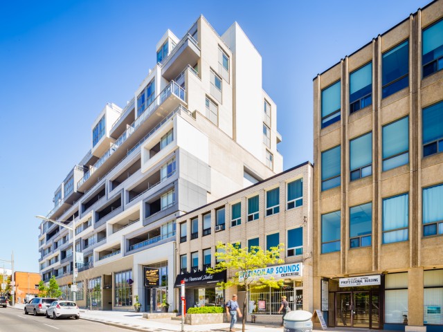 The Nest Condos