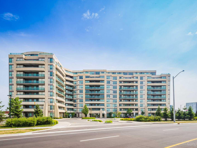 Four Seasons Garden Condos